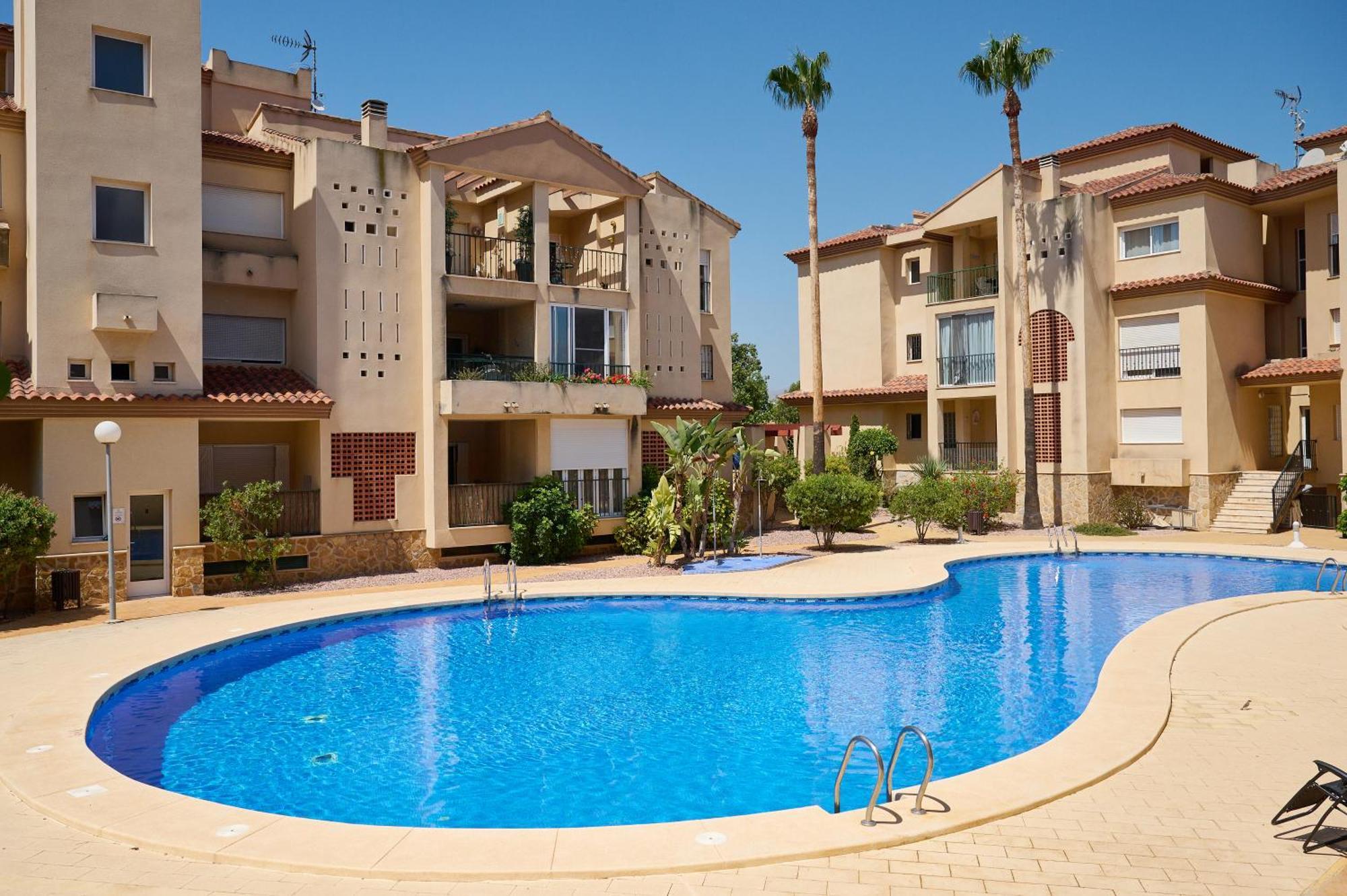 Apartment Albir Playa Paradise El Albir Exterior foto